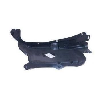 CACHE PROTECTION SOUS MOTEUR AVANT GAUCHE AUDI A3/VOLKSWAGEN BORA