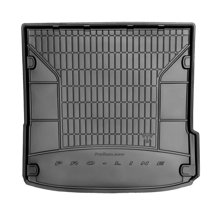 Tapis de coffre 3D AUDI Q7 2006-2015