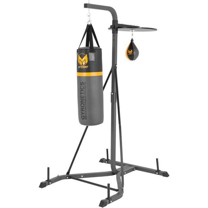 E-Series Plateforme de boxe pour sac de frappe