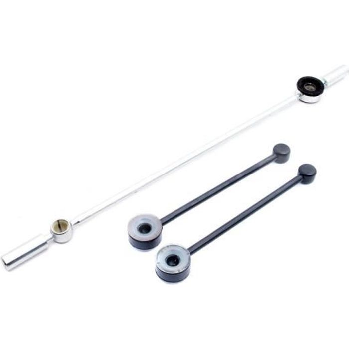 Tringlerie de Levier De Changement de Boite Vitesse Peugeot 206 1.0 1.1 1.4 1.6 1.9 2.0 8V 16V D DW8 HDI 2454F2 2454G5 245282 245291