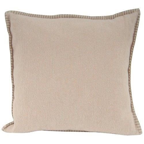 David Fussenegger 85011055 Sylt Housse de coussin avec point décoratif 40 x 40 cm…