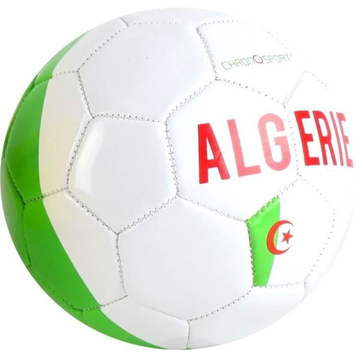 CHRONOSPORT Mini Ballon T2 Algerie