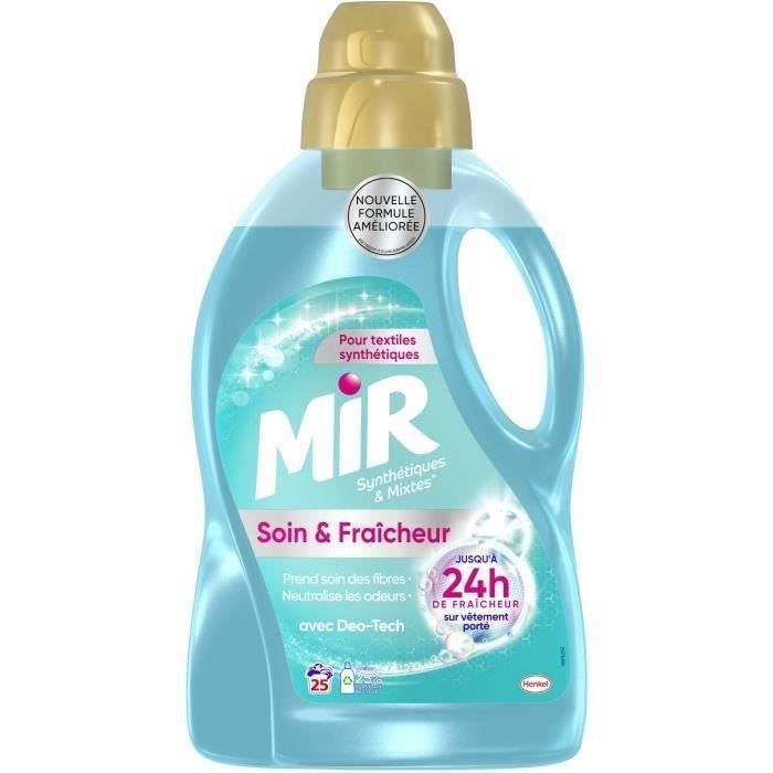 MIR Soin et fraîcheur - 1,5 L