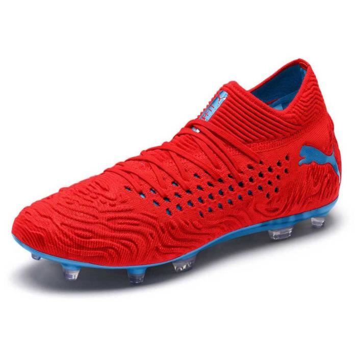 Chaussures de foot Football Puma Future 19.1 Netfit Fg-ag