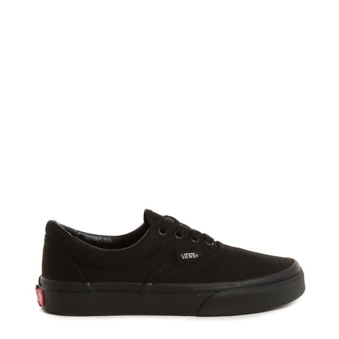 Basket VANS_Fashion - Mode K ERA BLK-BLK_enfant