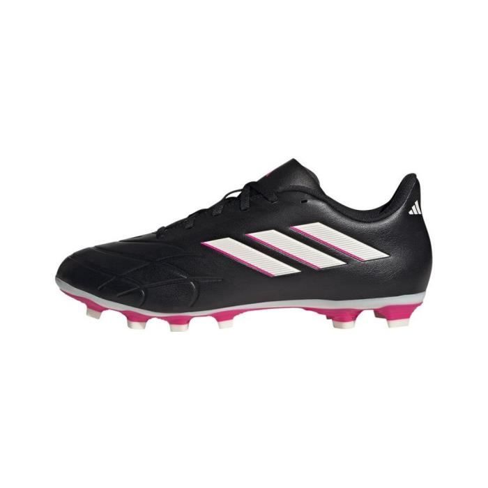 Chaussures ADIDAS Copa PURE4 Fxg Noir - Homme/Adulte
