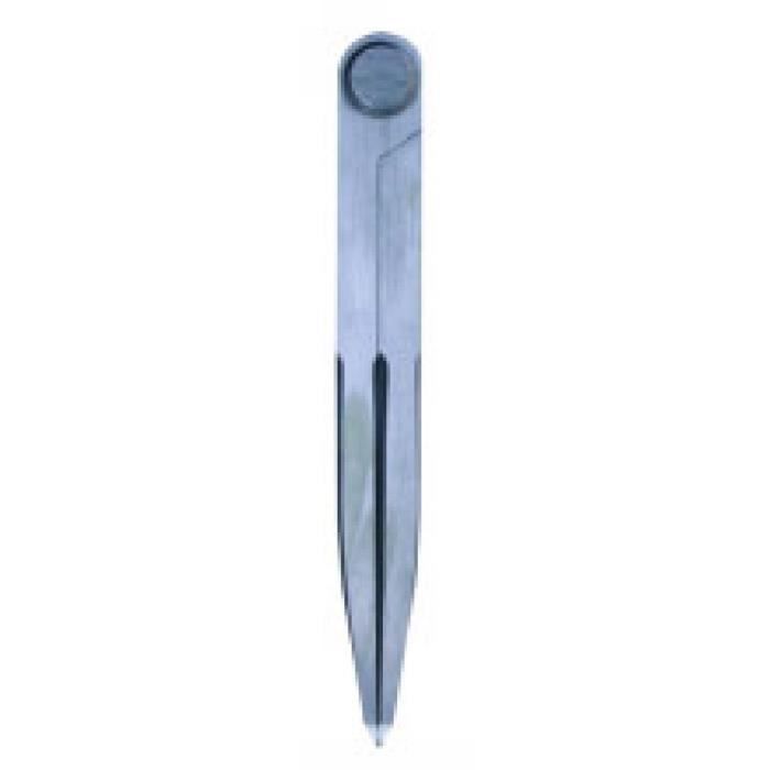 Compas de menuisier droit 220 mm
