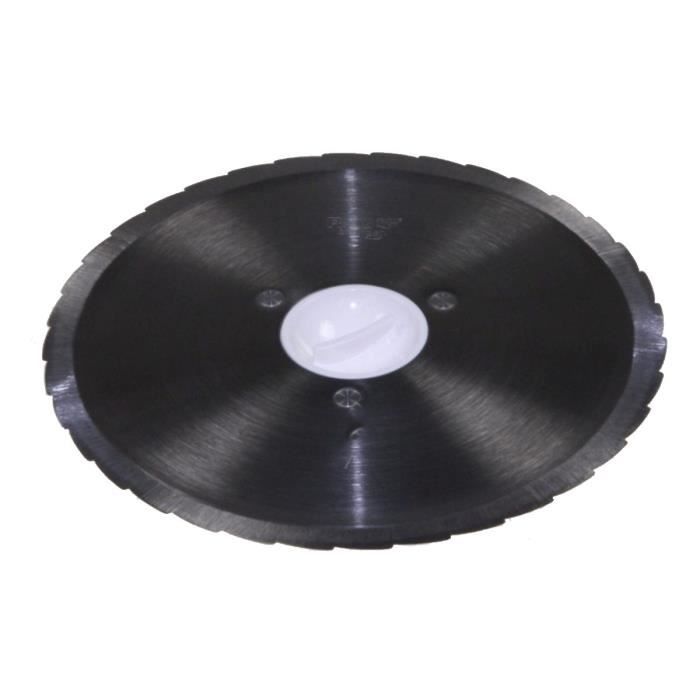 Lame ø 170 mm - Trancheuse - SEB (70422)