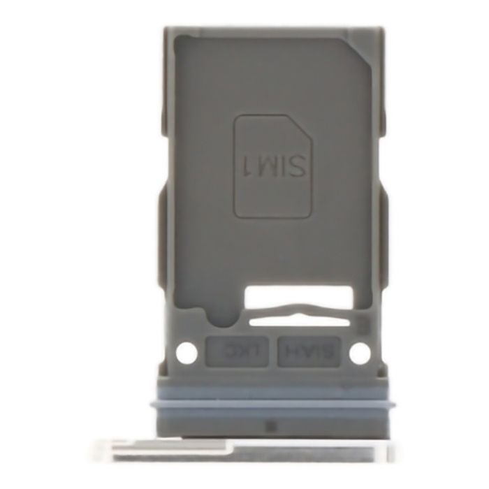 Original Tiroir Carte SIM Pour Samsung Galaxy S23 Ultra S918B - vue 2