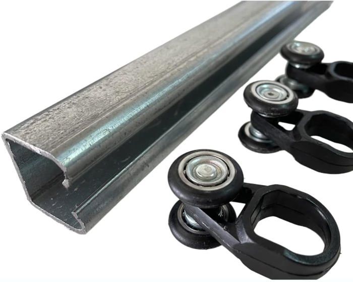 Sitemapcdatahttpsfoowindecoocomrail Porte Coulissante Exterieur Brico Depotnull
