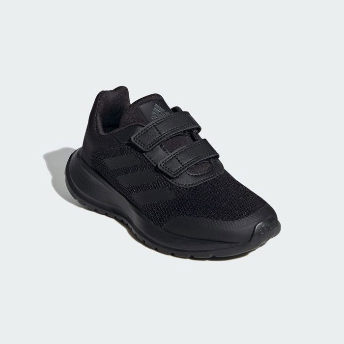 Chaussures - ADIDAS - Tensaur Run 2.0 CF K - Noir - Enfant - Multisport Chaussures - ADIDAS - Tensaur Run 2.0 CF K - Noir - Enfant - Multisport
