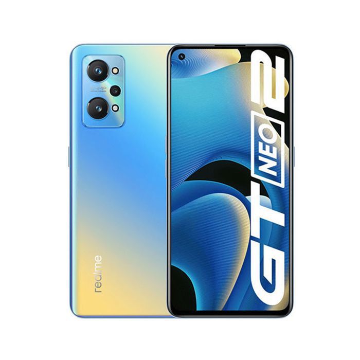 Realme GT neo 2