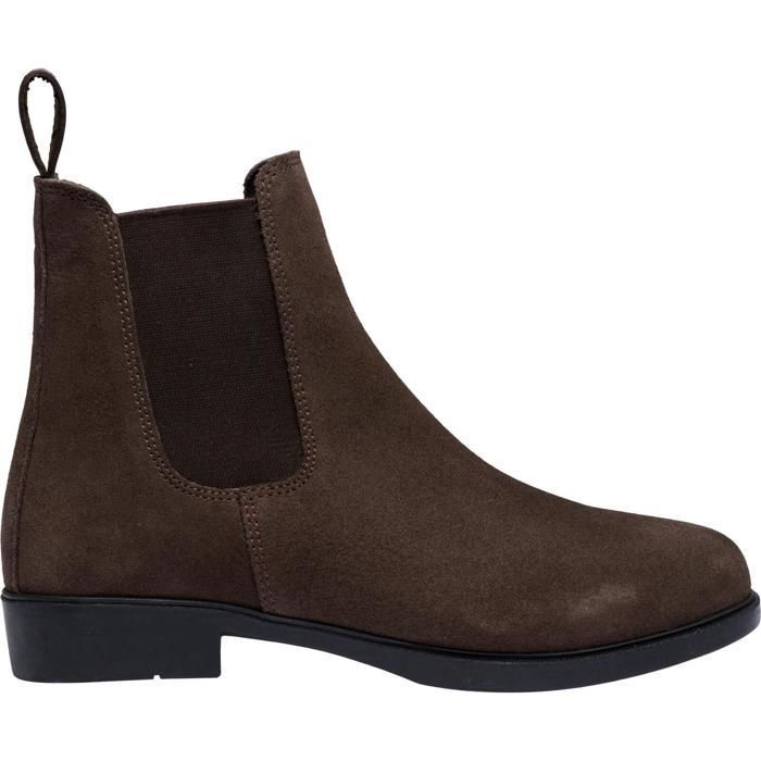 Boots déquitation femme Equipage Mayla