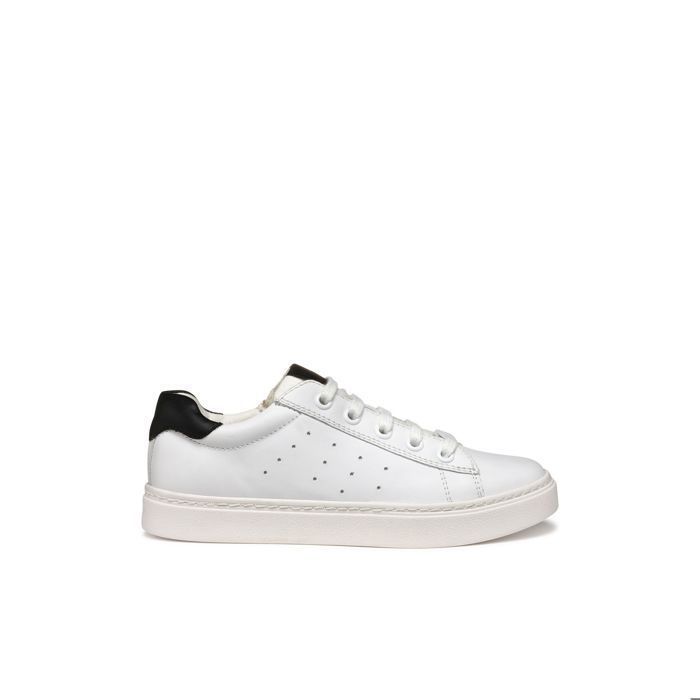 Geox Baskets enfant Geox Nashik A