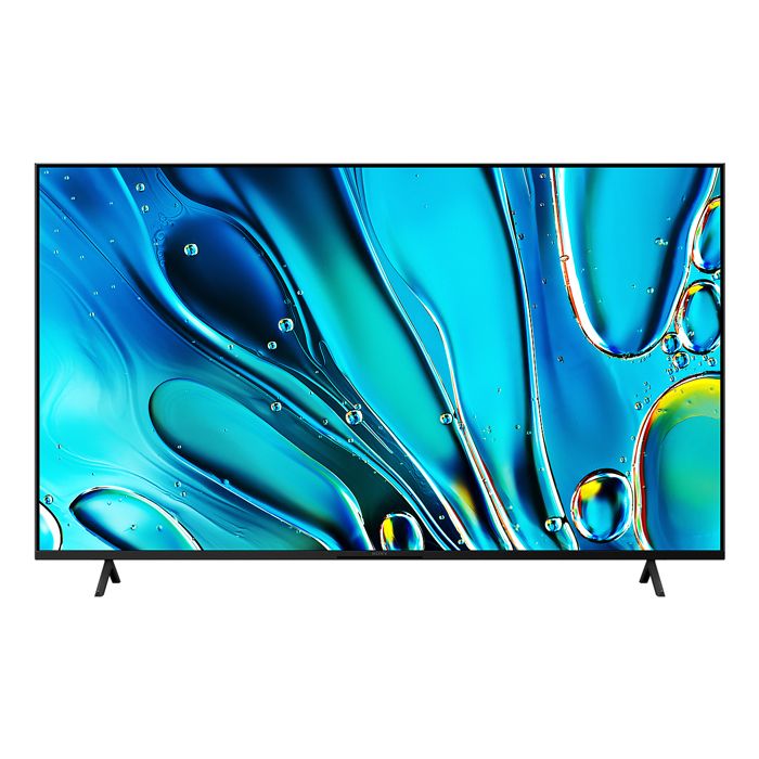 TV LED Sony Bravia 3 K 43S3 108 cm 4K UHD 2025 - vue 7