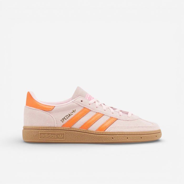 Adidas adidas Handball Spezial Clear Pink Solar Orange