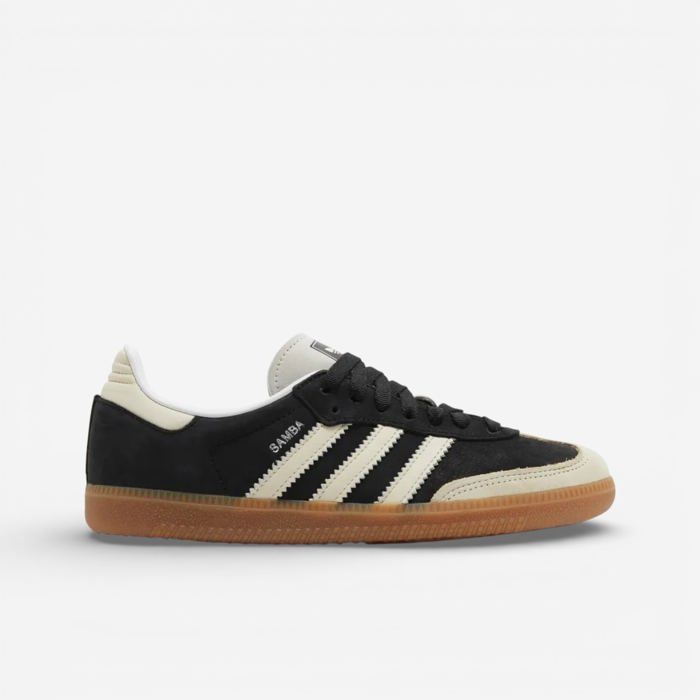 Adidas ADIDAS Samba OG W Core Black Wonder White