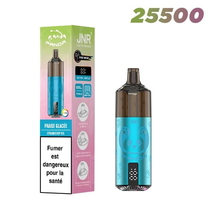 jnr 25k vape Exploring JNR Products: A Deep