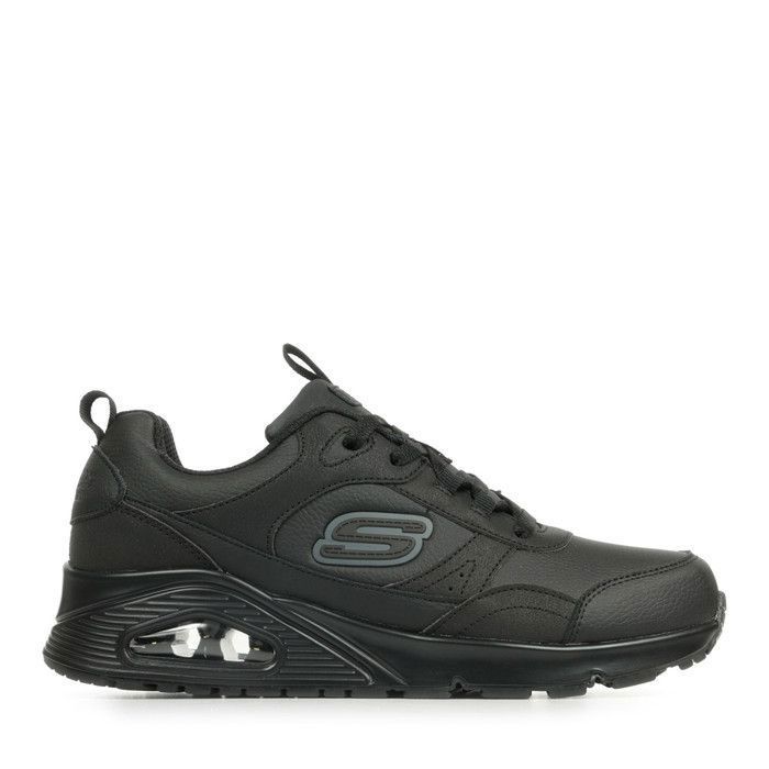 564 Skechers Class Edge Baskets garçon