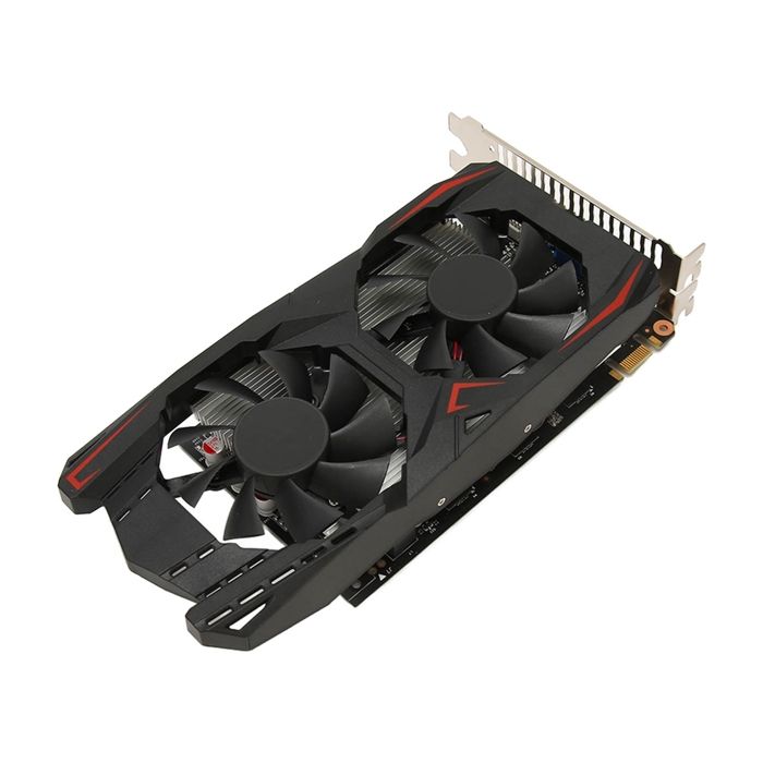 TARJETA DE VIDEO ASUS GEFORCE GTX 1050TI / 4GB GDDR5 / PCI-E 3.0 / PH