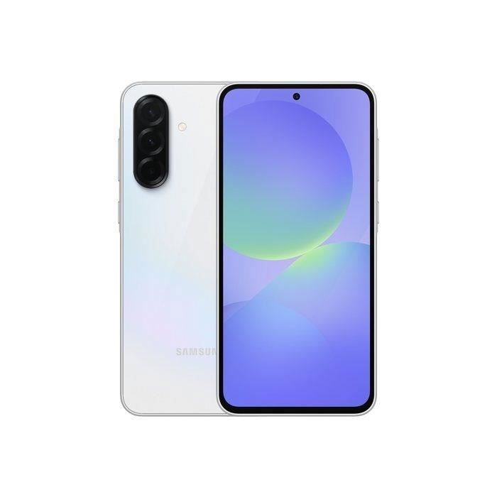 SAMSUNG Galaxy A36 5G Smartphone La version mondiale - vue 3