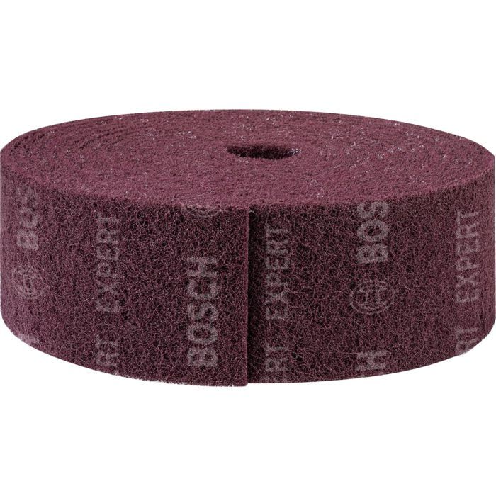 Expert N880 rouleaux en pour broyage des mains 115 mm x10 rugueux A 10 pcs. - vue 6