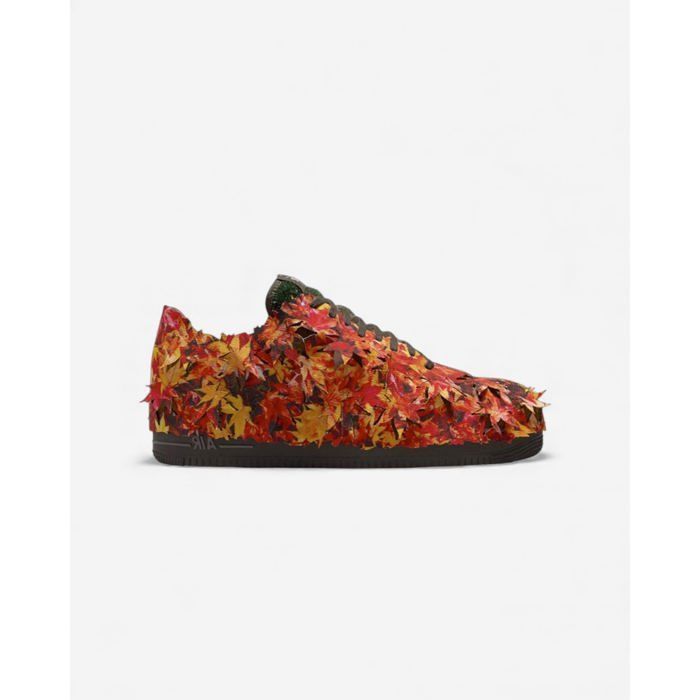 Nike Nike Air Force 1 Low LX Leaf Camo