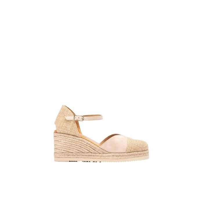 Unisa Espadrilles femme Unisa Cech