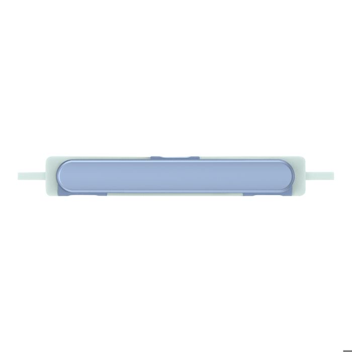 Samsung Bouton Volume de Remplacement pour Galaxy A15 4G Service Pack - vue 3