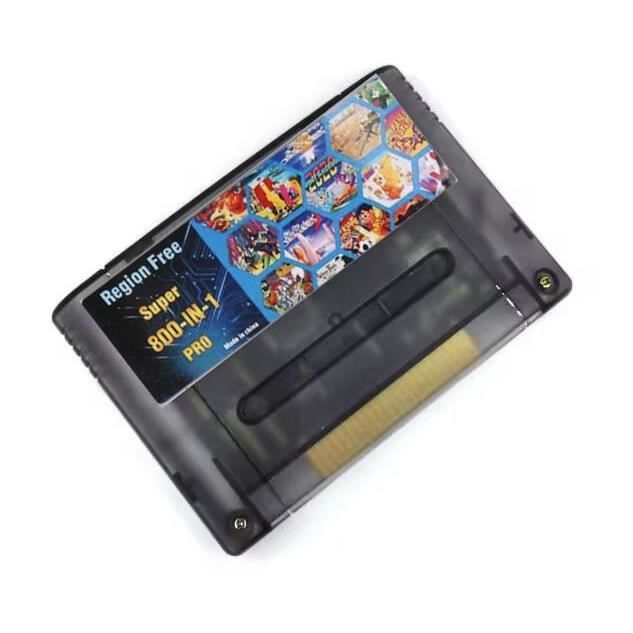 Cartouche de jeu 482 208 en une seule cartouche pour toutes ds