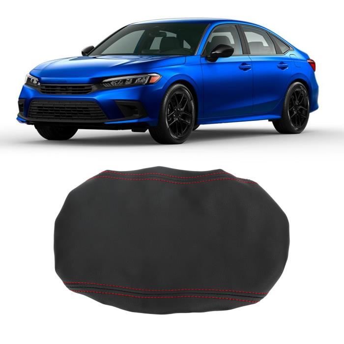 Poignes Rétro Artificielles En Cuir Pour VTT Vélos Haiti