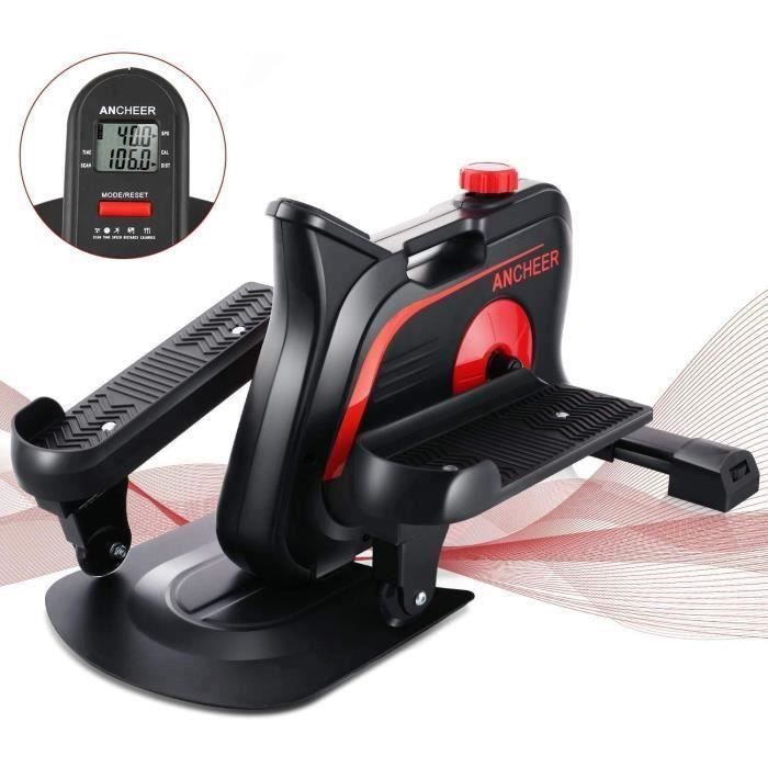 Stepper ou shop velo elliptique
