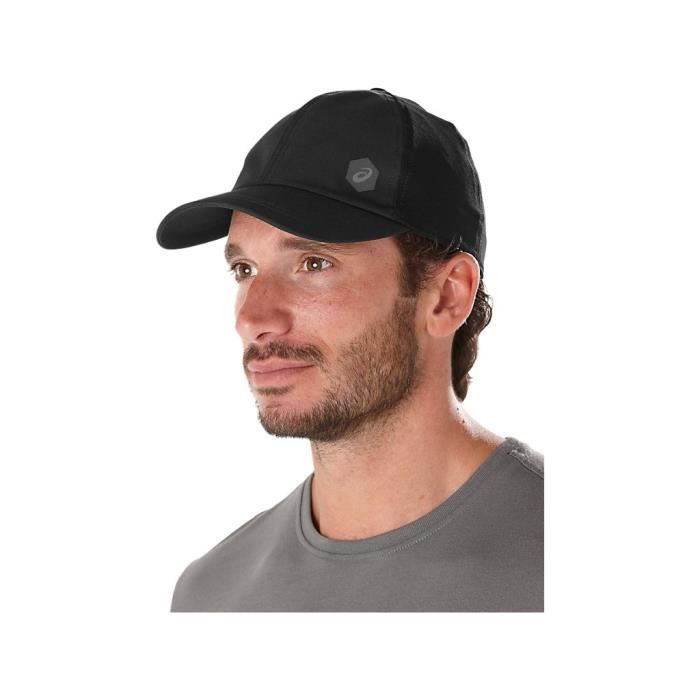 Casquette asics top