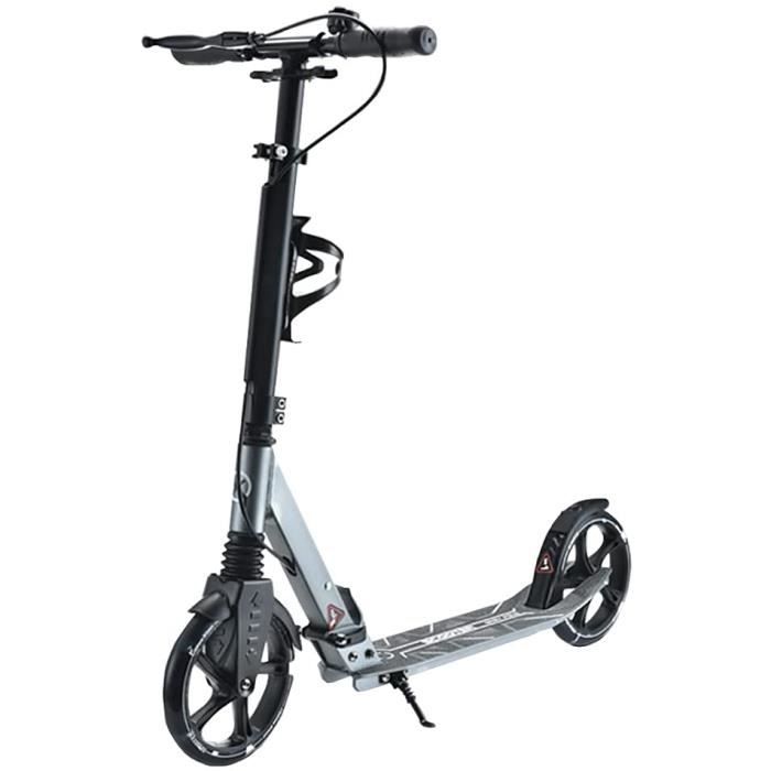 Stunt Scooter kickscooter Enfants Roller Trottinette Cityroller Abec 7 Roulements à