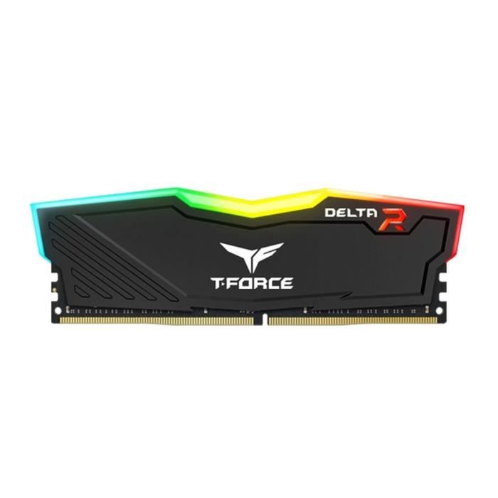 Mémoire RAM Team Group TF3D416G3600HC18JDC01 16 GB DDR4 CL18 3600 MHz
