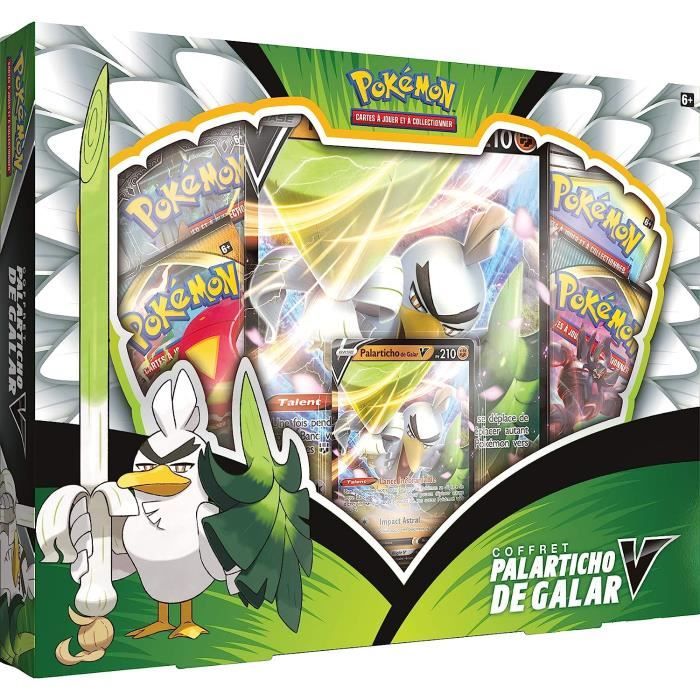 Packs Et Sets De Cartes À Collectionner - Pokémon Coffret 4 Boosters  Septembre 2020 Poebse01 - Cdiscount Jeux - Jouets