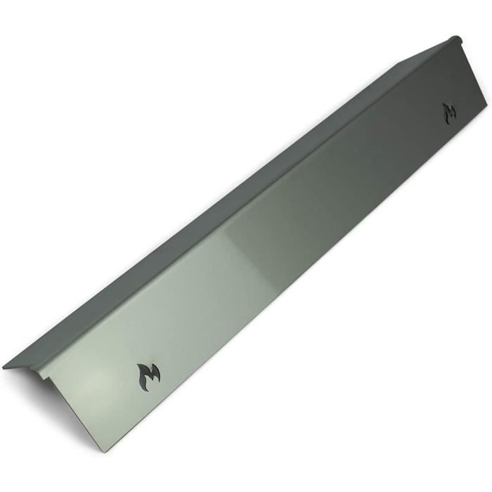 Plan De Travail/Couvercle De Cuisinière Multifonction - Protection, Espace De Rangement Supplémentaire, Acier Carbone
