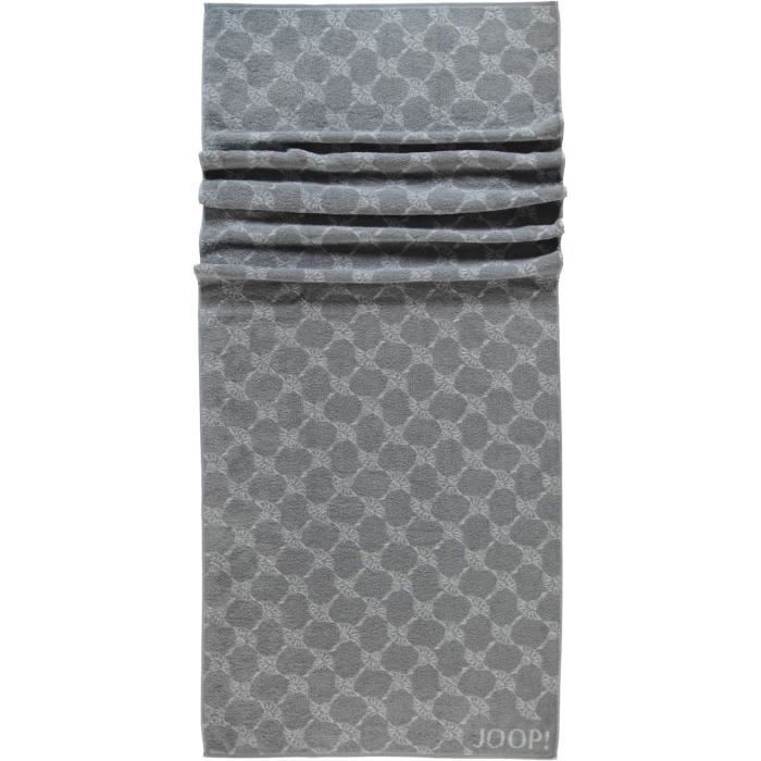 40 Serviettes De Fête Happy Birthday Bleues Avec Imprimé Argent - Papier Solide Pour Anniversaire Et Repas Festifs