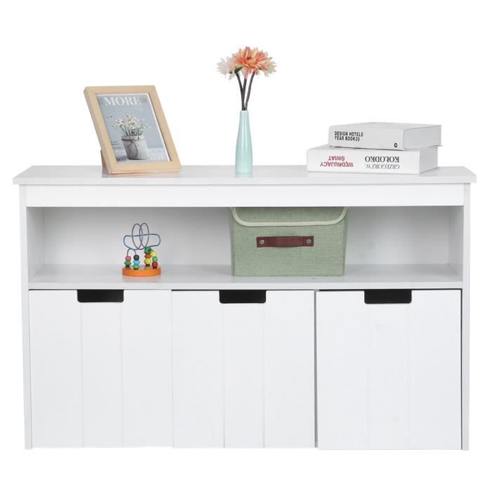 commode rangement jouet