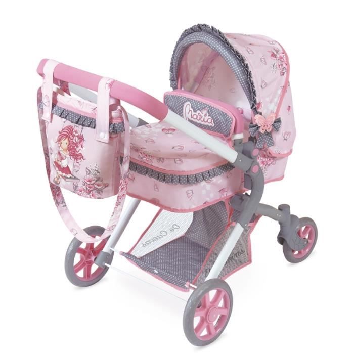 petit landau bebe