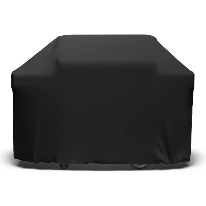 Housse De Remorque Sea-Doo – OEM – Pour Spark – Résistante Aux Intempéries – Noire