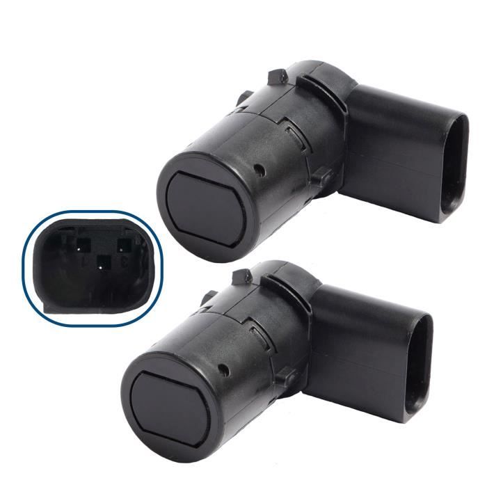Capteur Radar De Recul Arrière Compatible Renault Clio Espace Kangoo Laguna - 8200049263