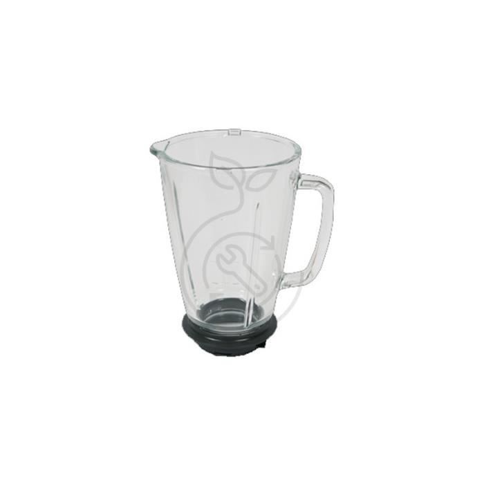 Kenwood Bol blender avec embase - vue 3