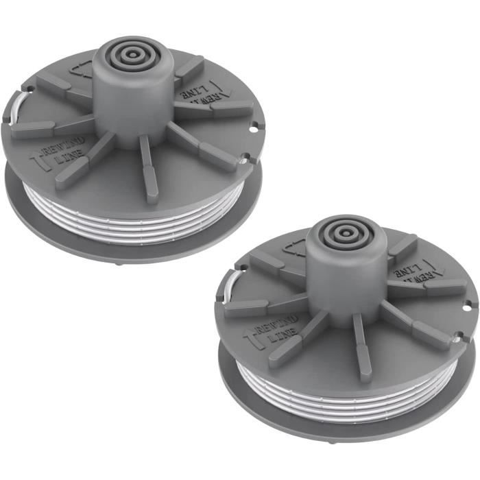 Gardena 5306-20 Bobine De Fil De Rechange Pour Débroussailleuse Gardena