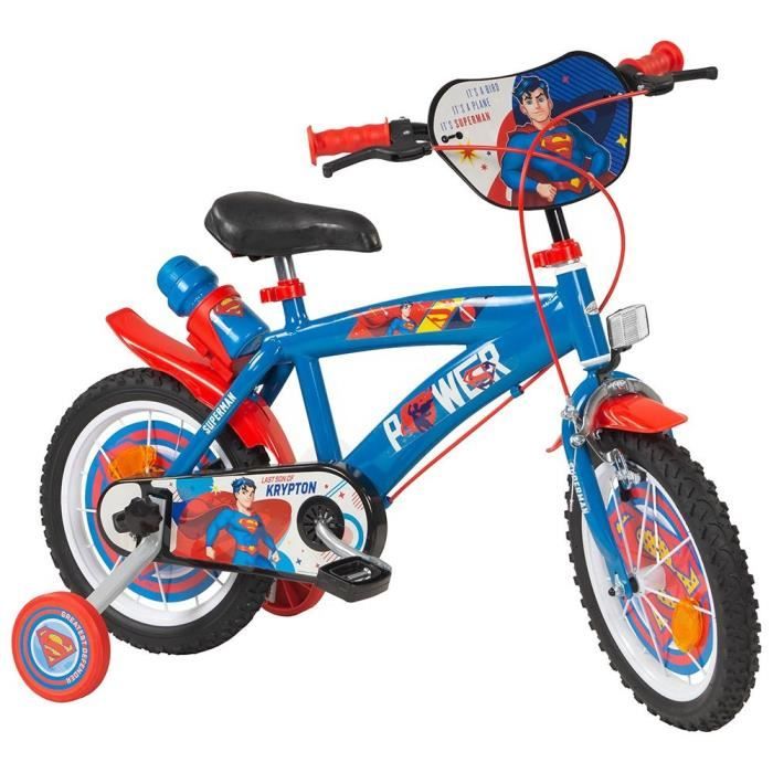 Cdiscount velo online 14 pouces