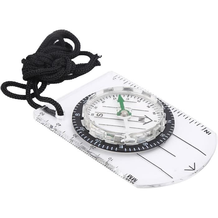 Boussole de precision eschenbach optik - Sport & Plein air