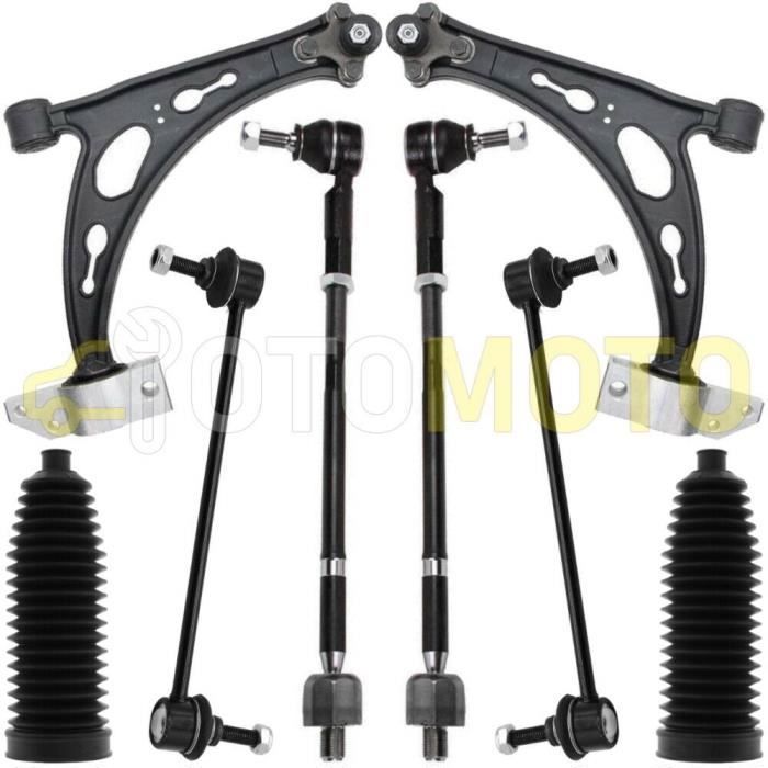 Triangle De Suspension (biellette/rotule) Avant Pour Mercedes CLS C219 - Marque France Auto Parts - Neuf