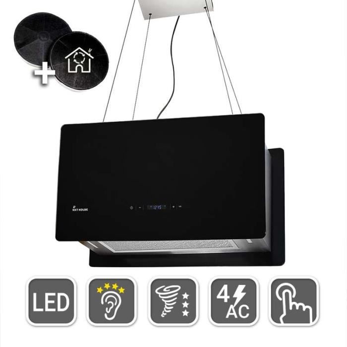 Cube60s Achat Vente Hotte Cdiscount