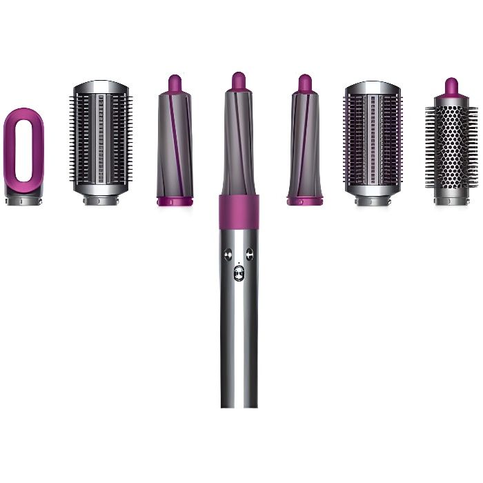 Fer a coiffer dyson clearance