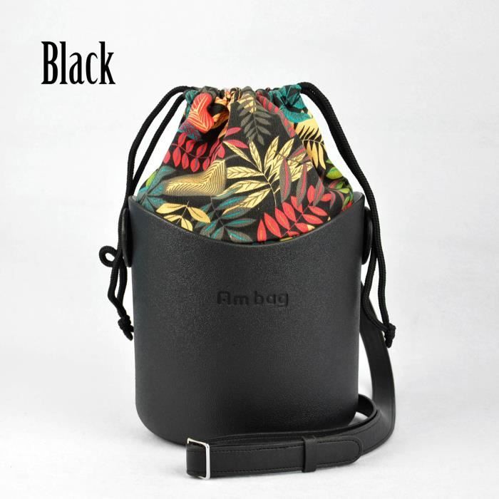 SAC A DOS ANLAIBEIER Ambag EVA Obag O panier Style panier avec